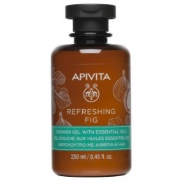 apivita refreshing fig
